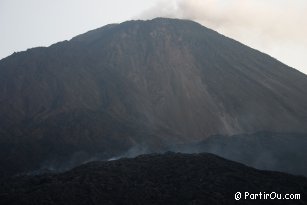 Volcano Pacaya - Guatemala
