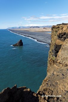 Dyrhlaey - Iceland