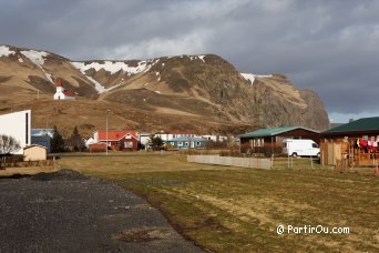 Vk - Iceland