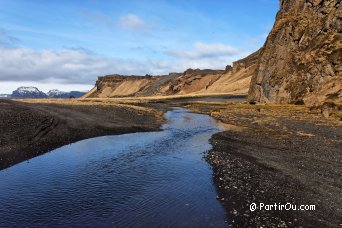 Hjrdeifshfi - Iceland