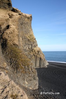 Reynisfjara - Iceland
