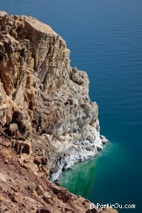 Dead Sea - Jordan