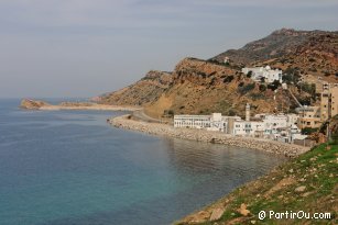 Korbous - Tunisia