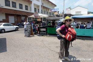 Belize City