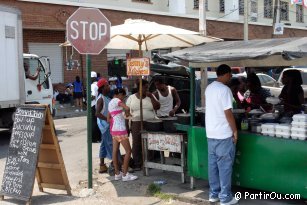 Belize City