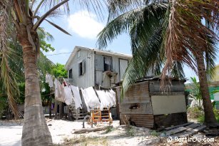 Caye Caulker - Belize