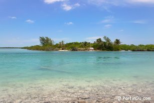 The Split at Caye Caulker - Belize