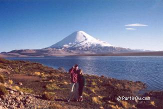 in Bolivia