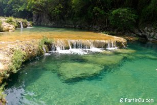 Semuc Champey - Guatemala