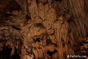 Lanquin cave - Guatemala