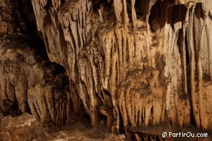 Lanquin cave - Guatemala