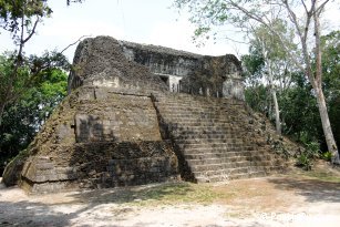 Tikal - Guatemala