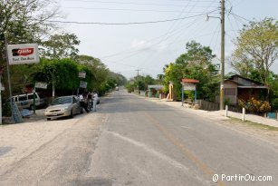 El Remate - Guatemala