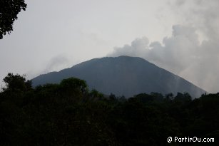 Volcano Pacaya - Guatemala