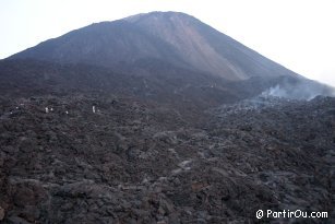 Volcano Pacaya - Guatemala