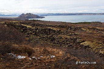 Pingvellir - Iceland