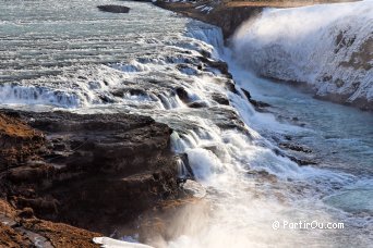 Gullfoss - Iceland