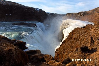 Gullfoss - Iceland