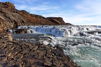 Gullfoss - Iceland