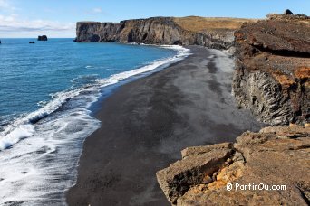 Kap Dyrhlaey - Iceland