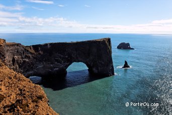 Kap Dyrhlaey - Iceland