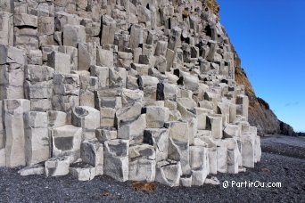 Reynisfjara - Iceland