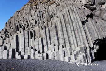 Reynisfjara - Iceland