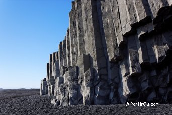 Reynisfjara - Iceland