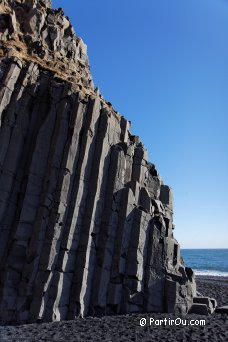 Reynisfjara - Iceland