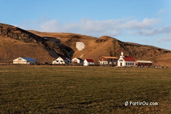 Vk - Iceland