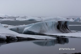 Jkulsrln - Iceland