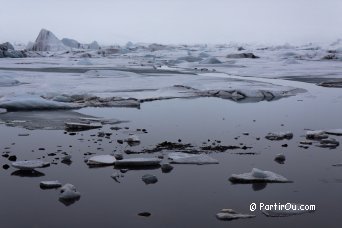 Jkulsrln - Iceland