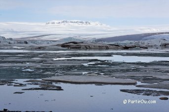 Jkulsrln - Iceland