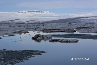 Jkulsrln - Iceland