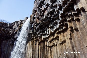 Svartifoss - Iceland