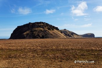 Hjrdeifshfi - Iceland