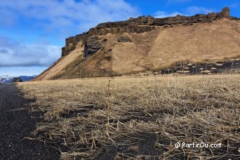 Hjrdeifshfi - Iceland