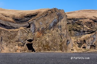 Hjrdeifshfi - Iceland