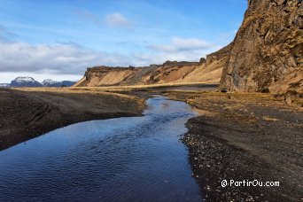 Hjrdeifshfi - Iceland