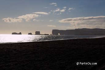 Kap Dyrhlaey - Iceland