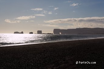 Kap Dyrhlaey - Iceland