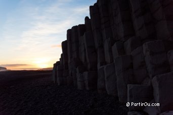 Reynisfjara - Iceland