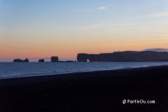 Kap Dyrhlaey - Iceland