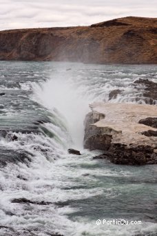 Urriafoss - Iceland