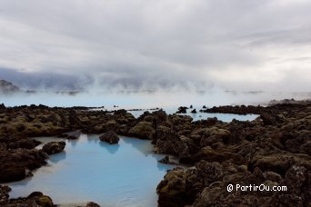 Blue Lagoon - Iceland