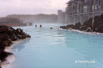 Blue Lagoon - Iceland