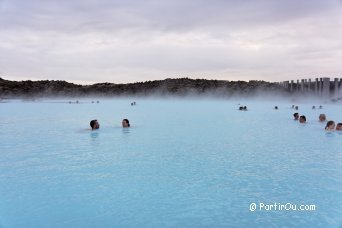 Blue Lagoon - Iceland