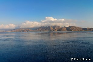 Komodo Island - Indonesia