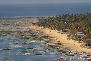 Lembongan - Indonesia