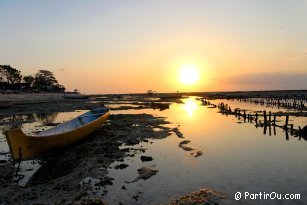 Nusa Lembongan - Indonesia